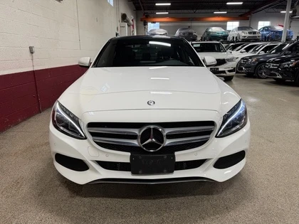 Mercedes-Benz C 300 4MATIC| ЗАДНА КАМЕРА| BLIND SPOT ASSIST| KEYLESS| , снимка 6 - Автомобили и джипове - 52635981