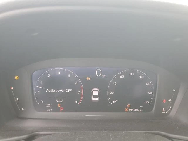 Honda Accord 1.5L 4 Front-wheel Drive | Mobile.bg   15