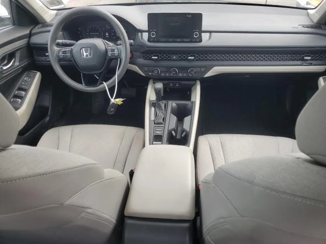 Honda Accord 1.5L 4 Front-wheel Drive | Mobile.bg   14