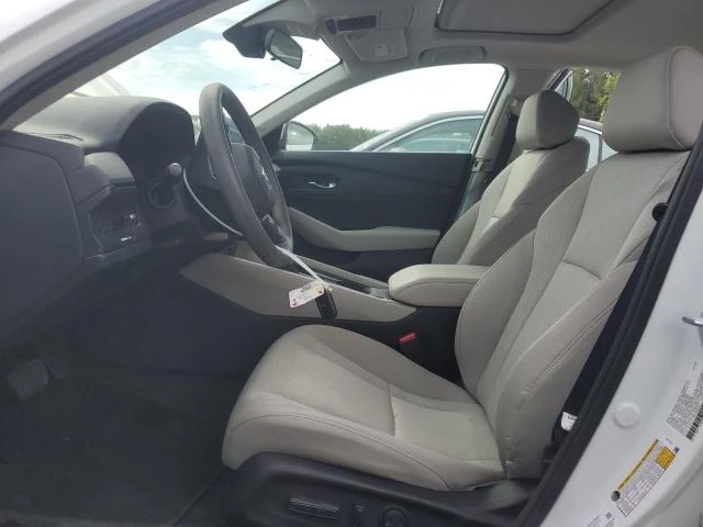 Honda Accord 1.5L 4 Front-wheel Drive | Mobile.bg   13