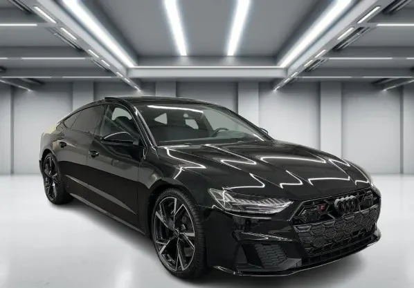Audi S7 Sportback Quattro = NEW = Гаранция