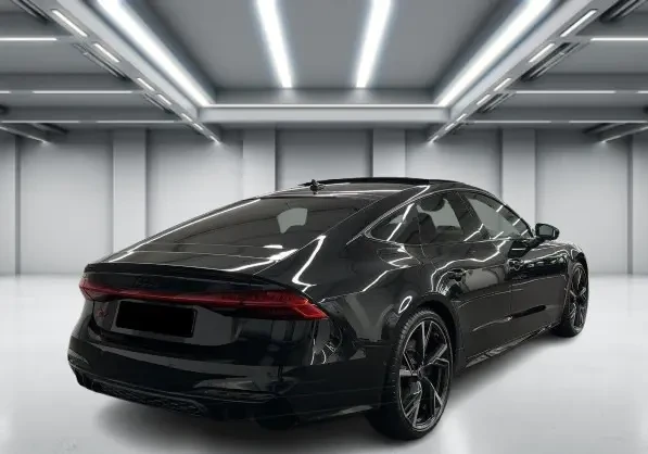 Audi S7 Sportback Quattro = NEW = Гаранция - изображение 2