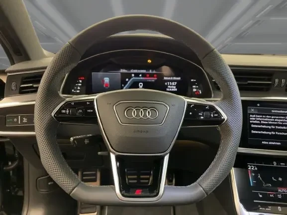 Audi S7 Sportback Quattro = NEW = Гаранция - изображение 6