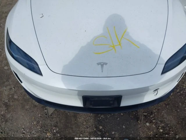 Tesla Model 3 PERFORMANCE ALL-WHEEL DRIVE, снимка 10 - Автомобили и джипове - 55703006