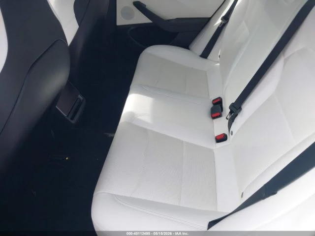 Tesla Model 3 PERFORMANCE ALL-WHEEL DRIVE, снимка 9 - Автомобили и джипове - 55703006