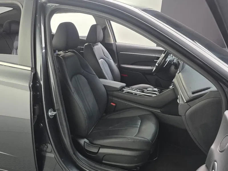Hyundai Sonata 2.0 - САМО 30% АВАНС, снимка 12 - Автомобили и джипове - 55998384