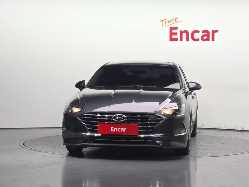 Hyundai Sonata 2.0 - САМО 30% АВАНС, снимка 3 - Автомобили и джипове - 55998384