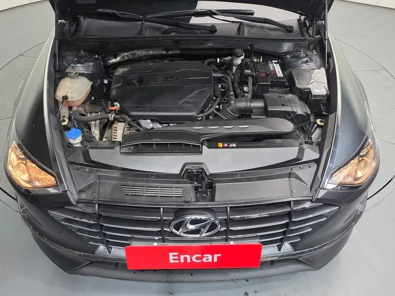 Hyundai Sonata 2.0 - САМО 30% АВАНС, снимка 6 - Автомобили и джипове - 55998384