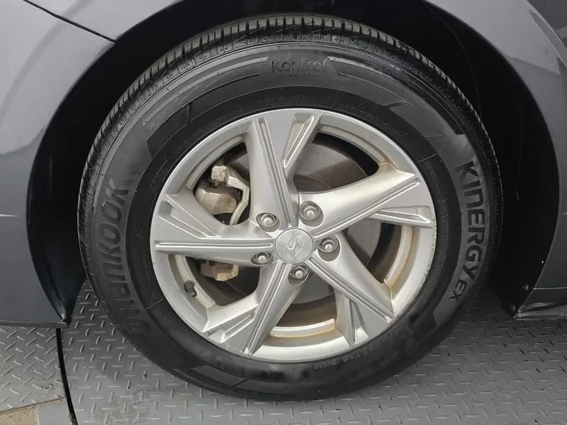 Hyundai Sonata 2.0 - САМО 30% АВАНС, снимка 5 - Автомобили и джипове - 55998384