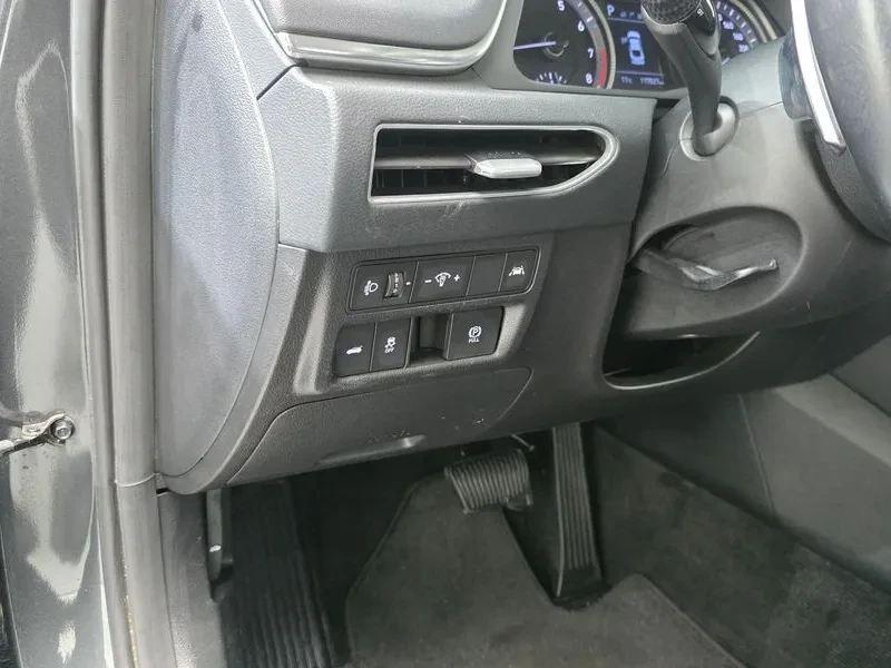Hyundai Sonata 2.0 - САМО 30% АВАНС, снимка 15 - Автомобили и джипове - 55998384