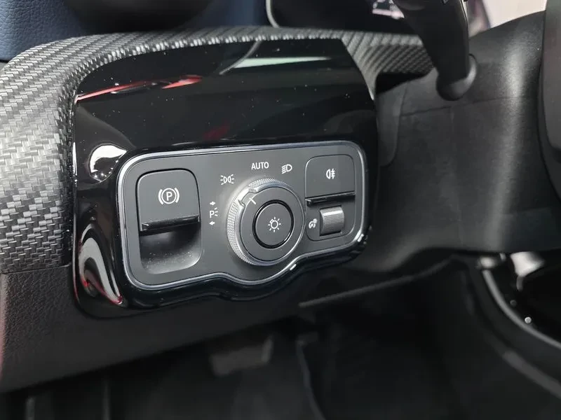 Mercedes-Benz A 220 W177  Hatchback | Mobile.bg � ����������� 16