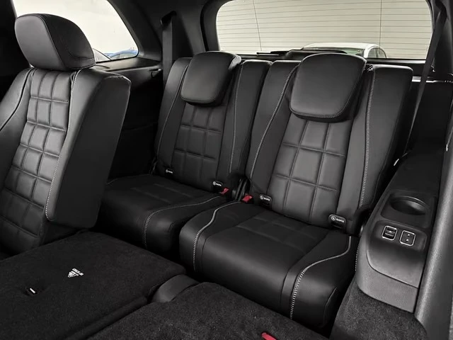 Mercedes-Benz GLS 450 d FACELIFT AMG 4-MATIC SUPERSCREEN BURMESTER NIGHT | Mobile.bg � ����������� 15