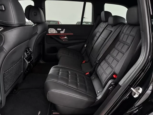 Mercedes-Benz GLS 450 d FACELIFT AMG 4-MATIC SUPERSCREEN BURMESTER NIGHT | Mobile.bg � ����������� 13