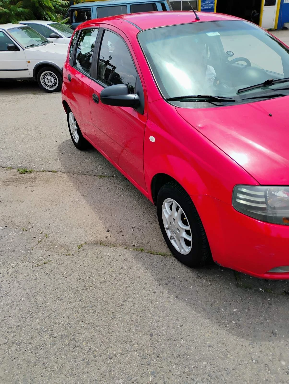 Chevrolet Aveo 1.2 - изображение 3