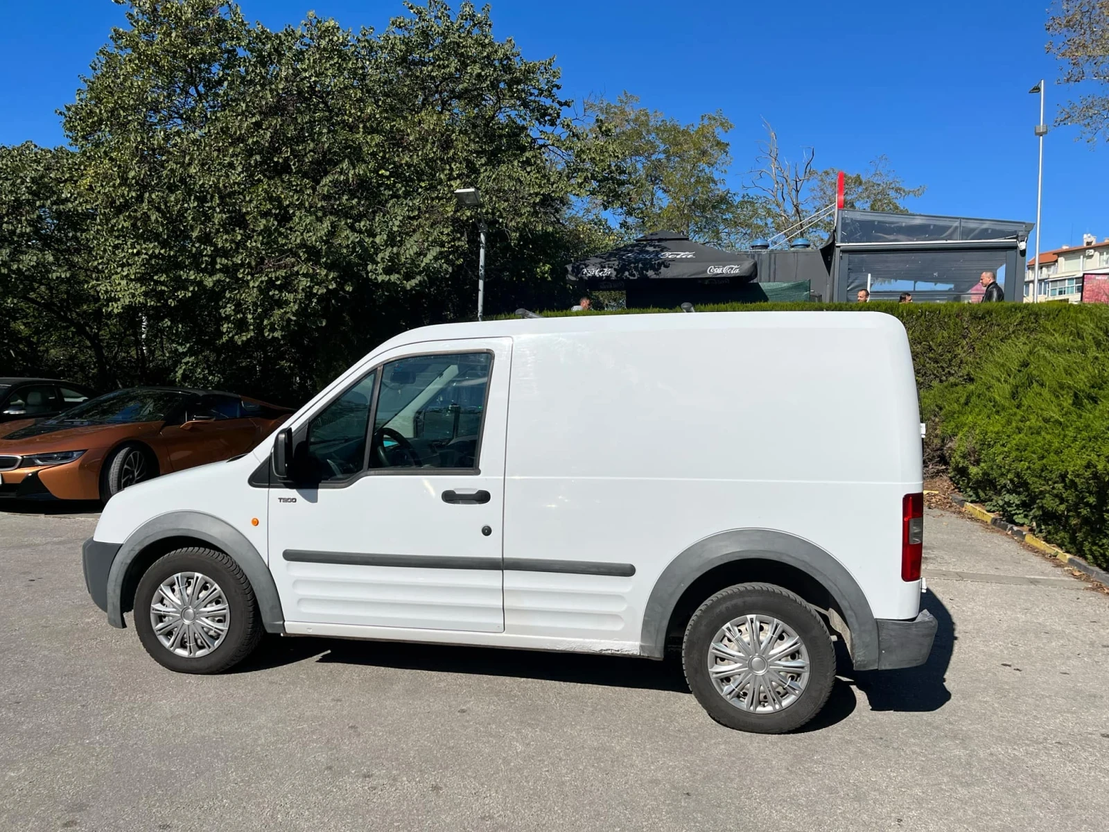 Ford Connect 1.8TDCI - изображение 5