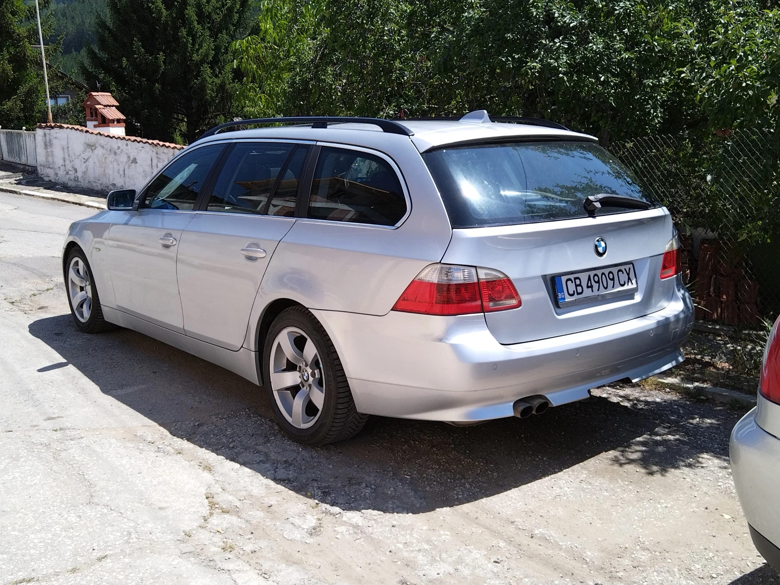 BMW 525 | Mobile.bg   1