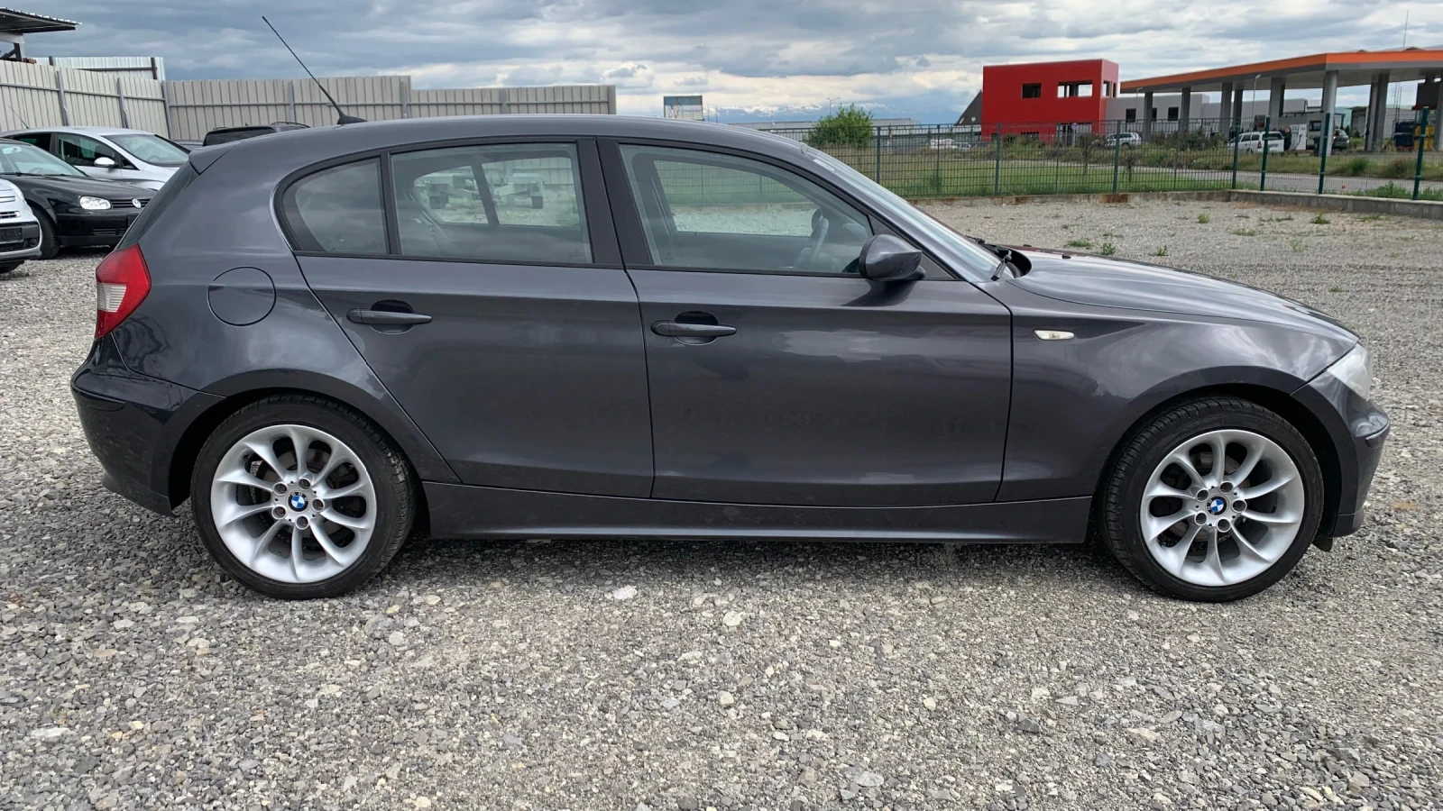 BMW 118 122HP - изображение 4