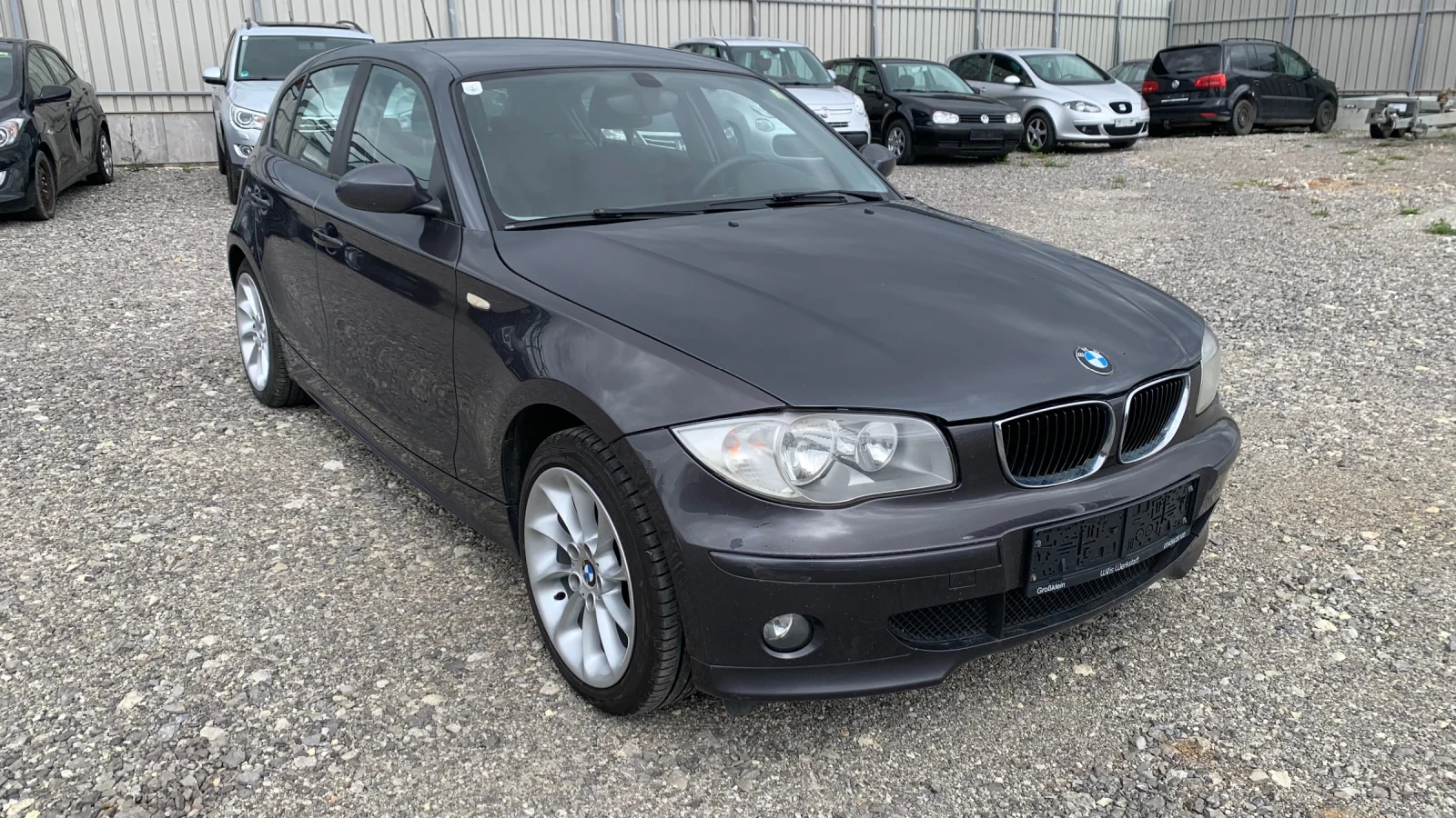 BMW 118 122HP - изображение 3