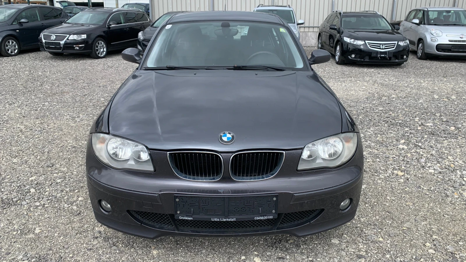 BMW 118 122HP - изображение 2