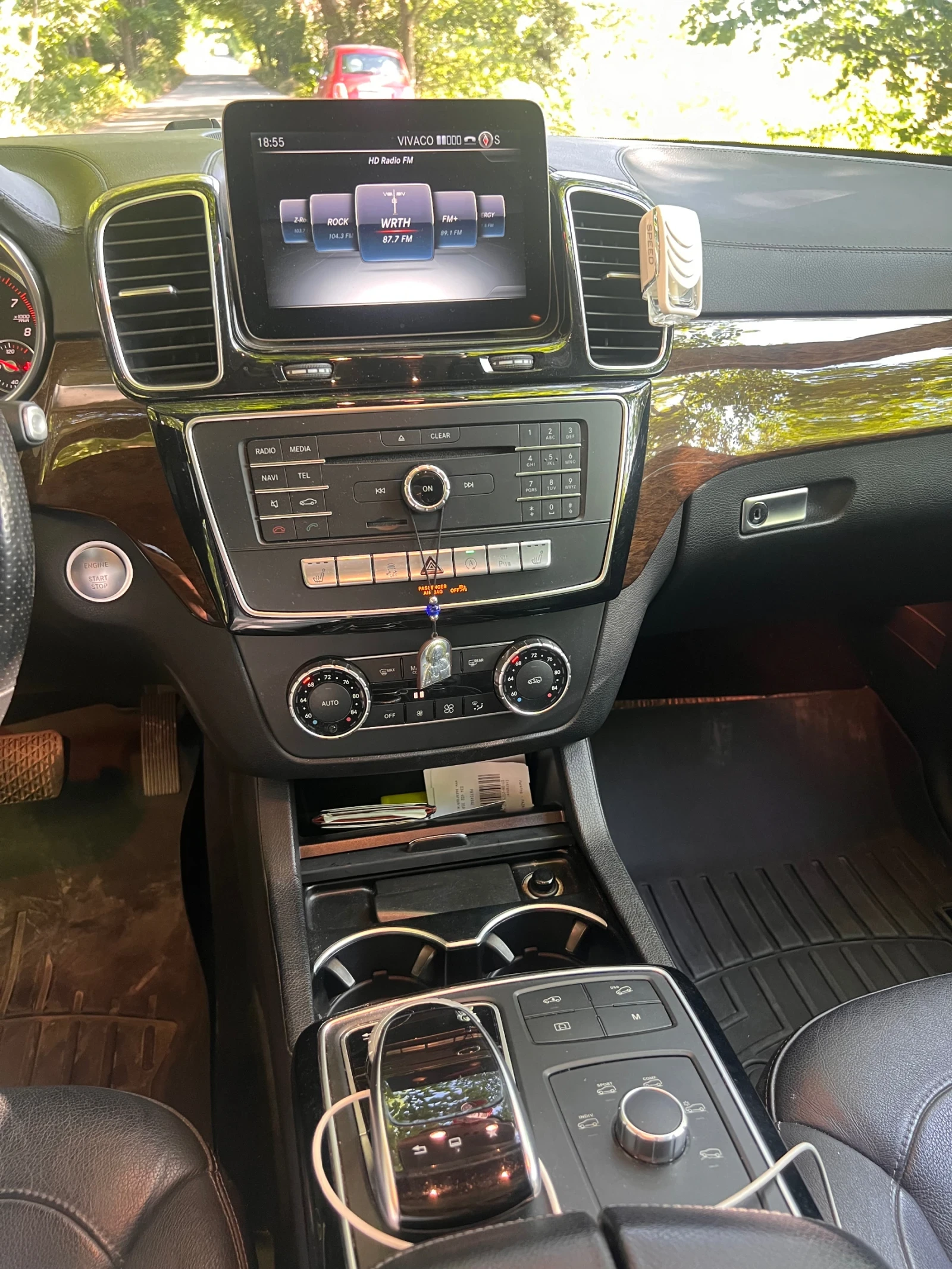 Mercedes-Benz GLS 450 ЛИЗИНГ - изображение 5