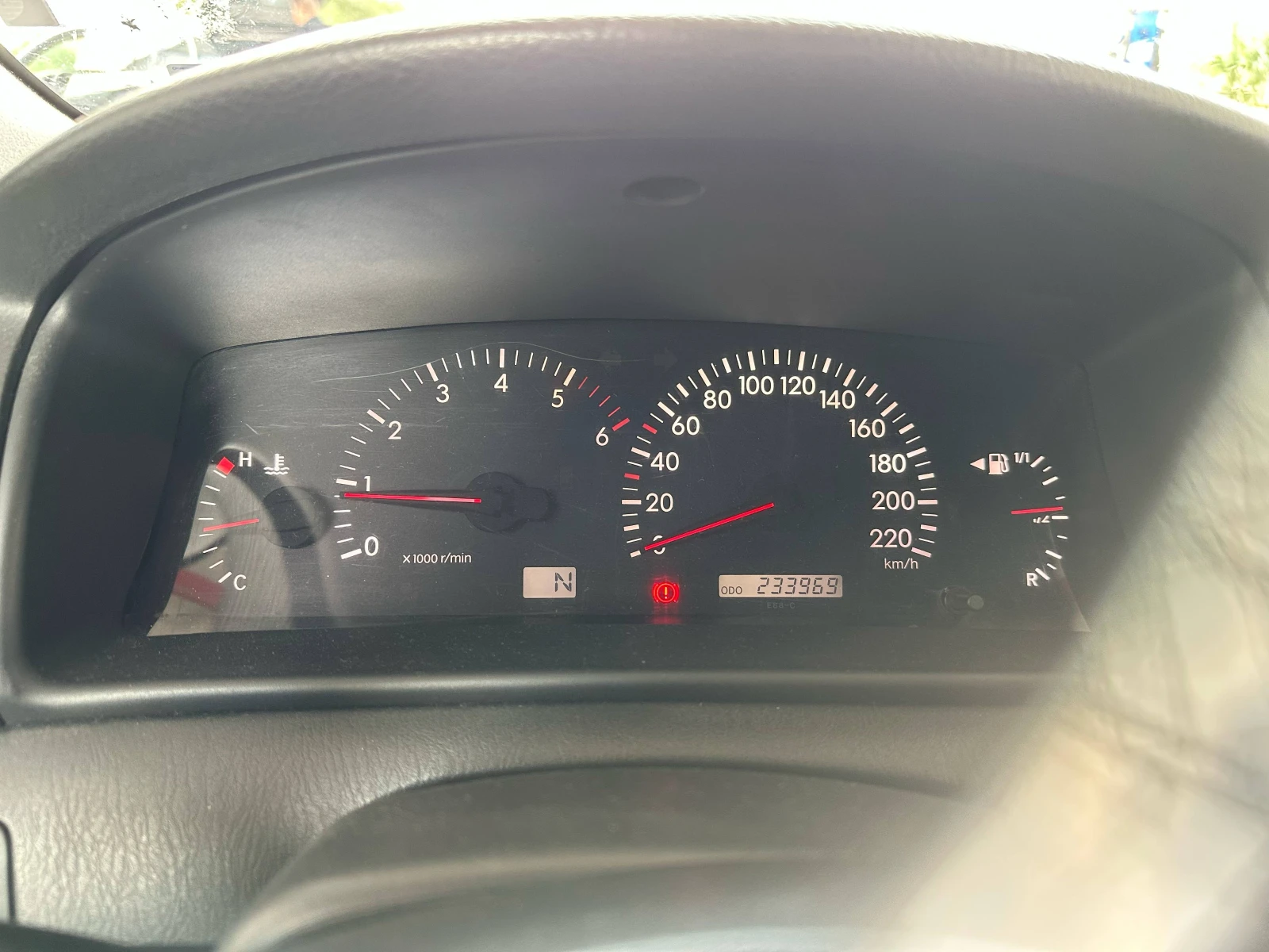 Toyota Corolla 1.4 D-4D - изображение 6