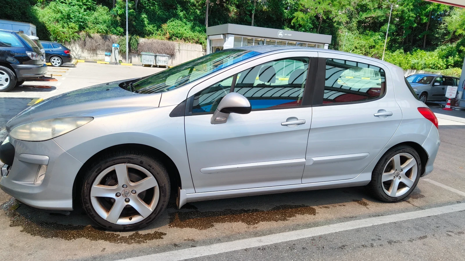 Peugeot 308 | Mobile.bg   1