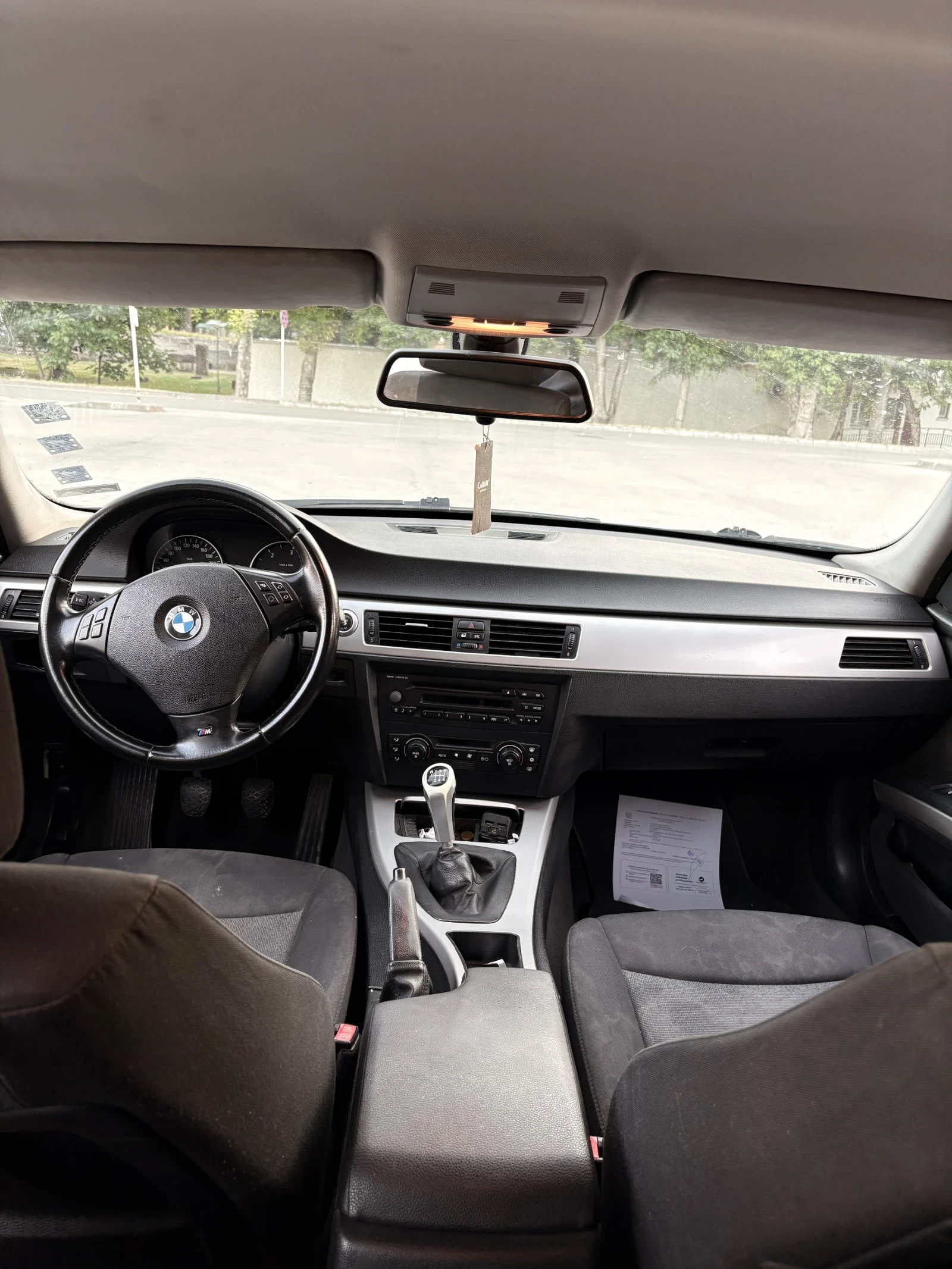 BMW 320  - изображение 6