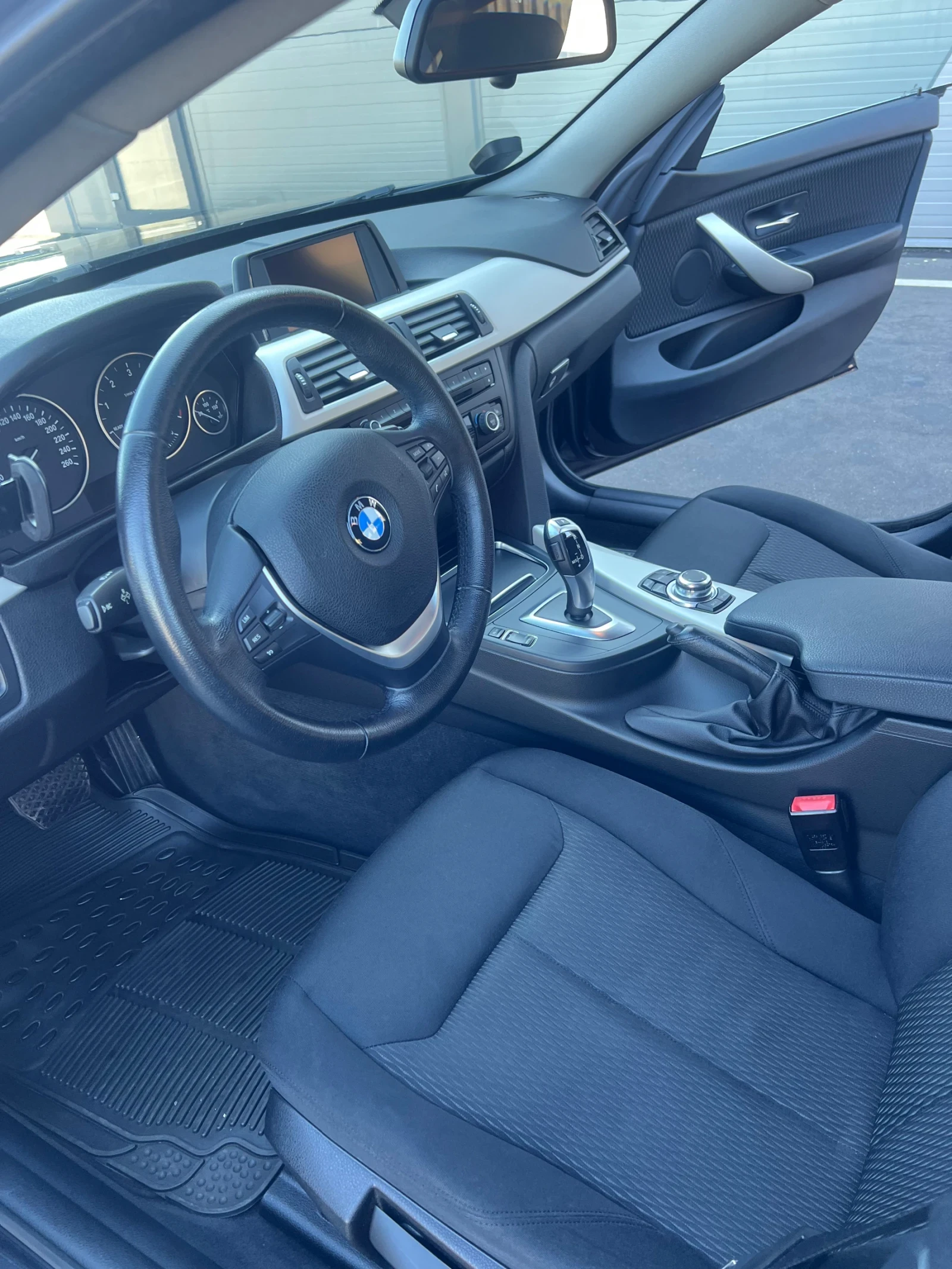 BMW 420 Gran coupe - изображение 9
