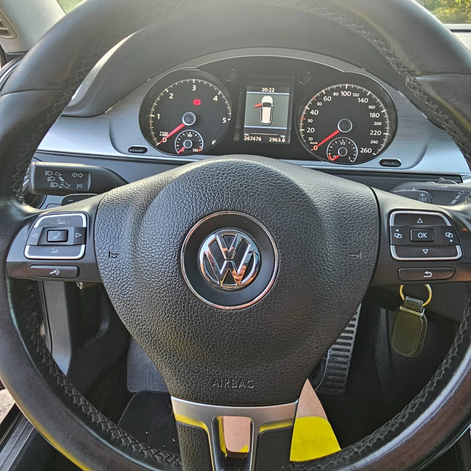 VW Alltrack  - изображение 7