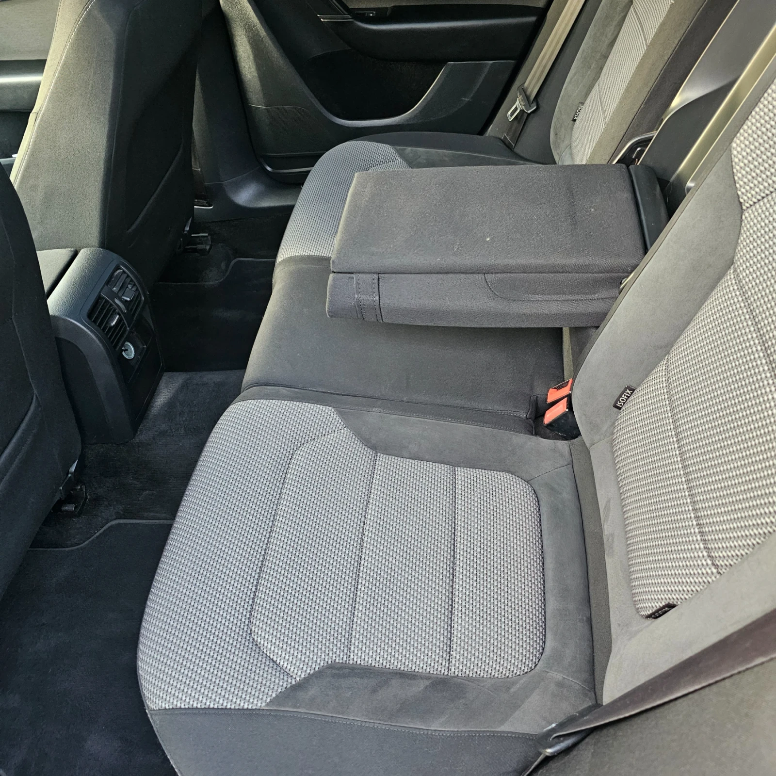 VW Alltrack  - изображение 9
