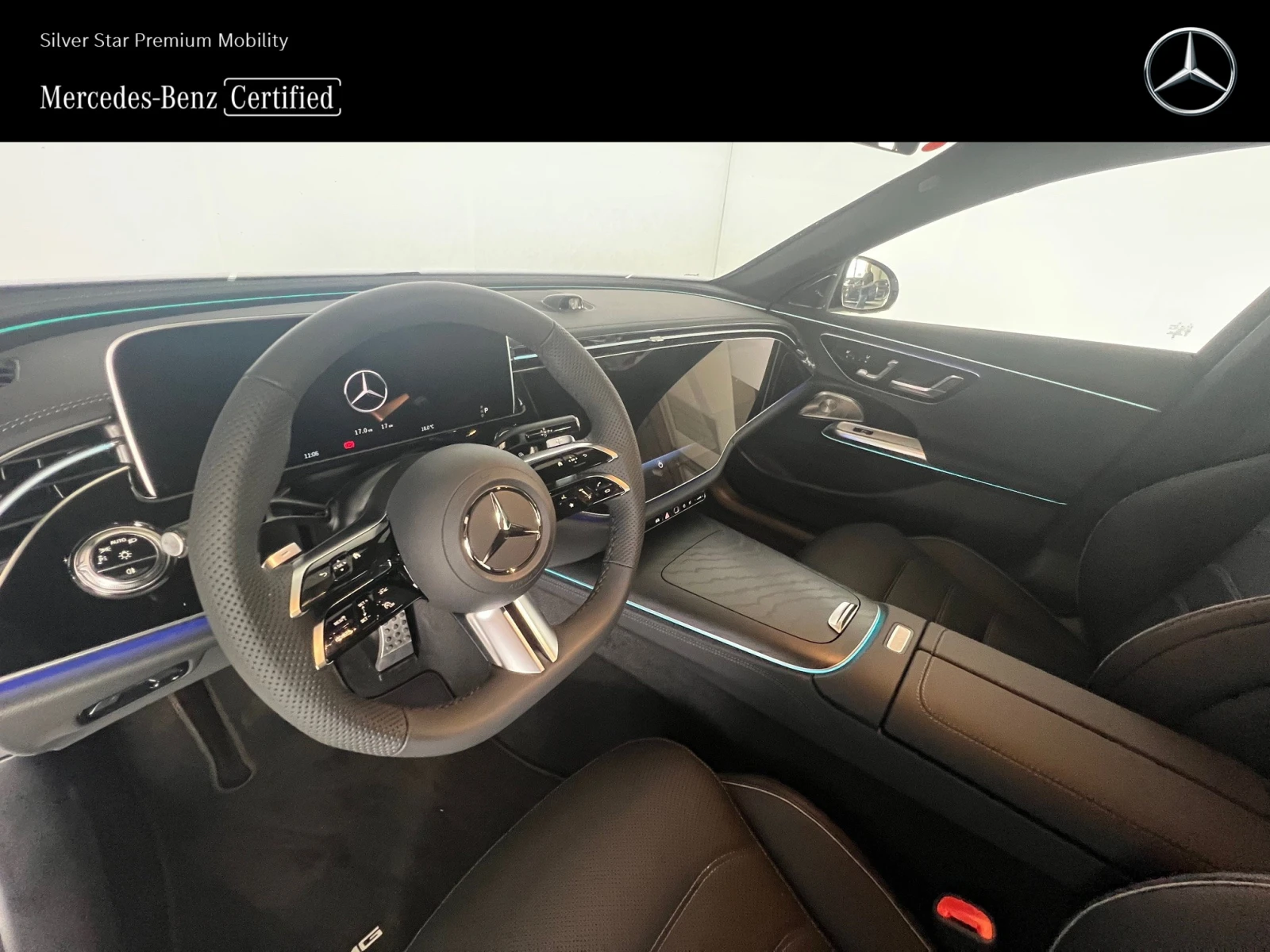 Mercedes-Benz E 450 4MATIC - изображение 8