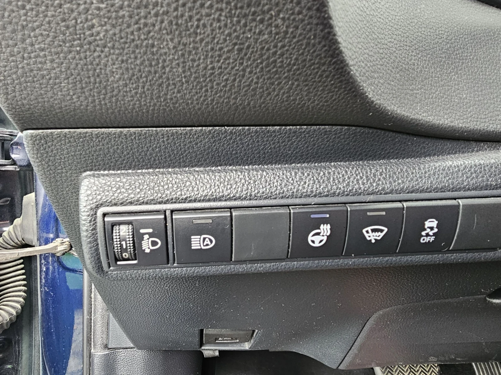 Suzuki Swace Hybrid | Mobile.bg   11