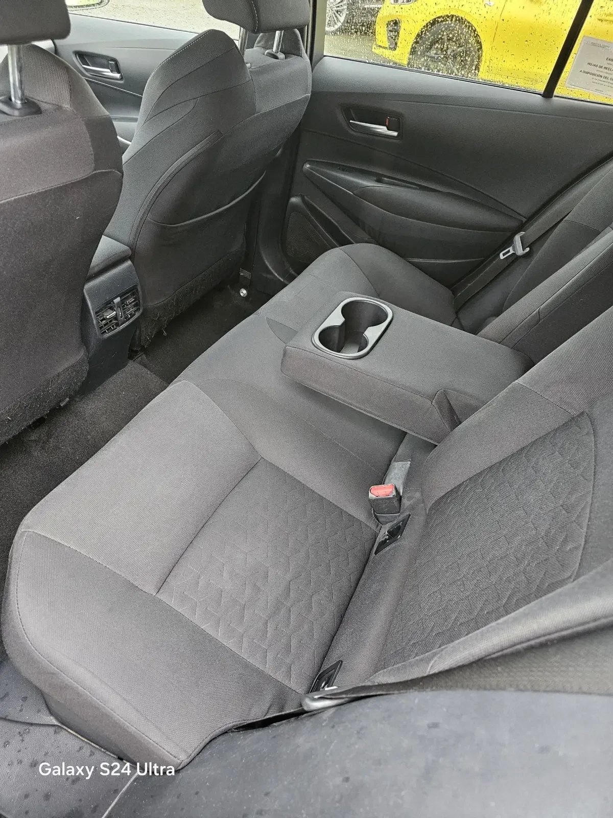 Suzuki Swace Hybrid | Mobile.bg � ����������� 8