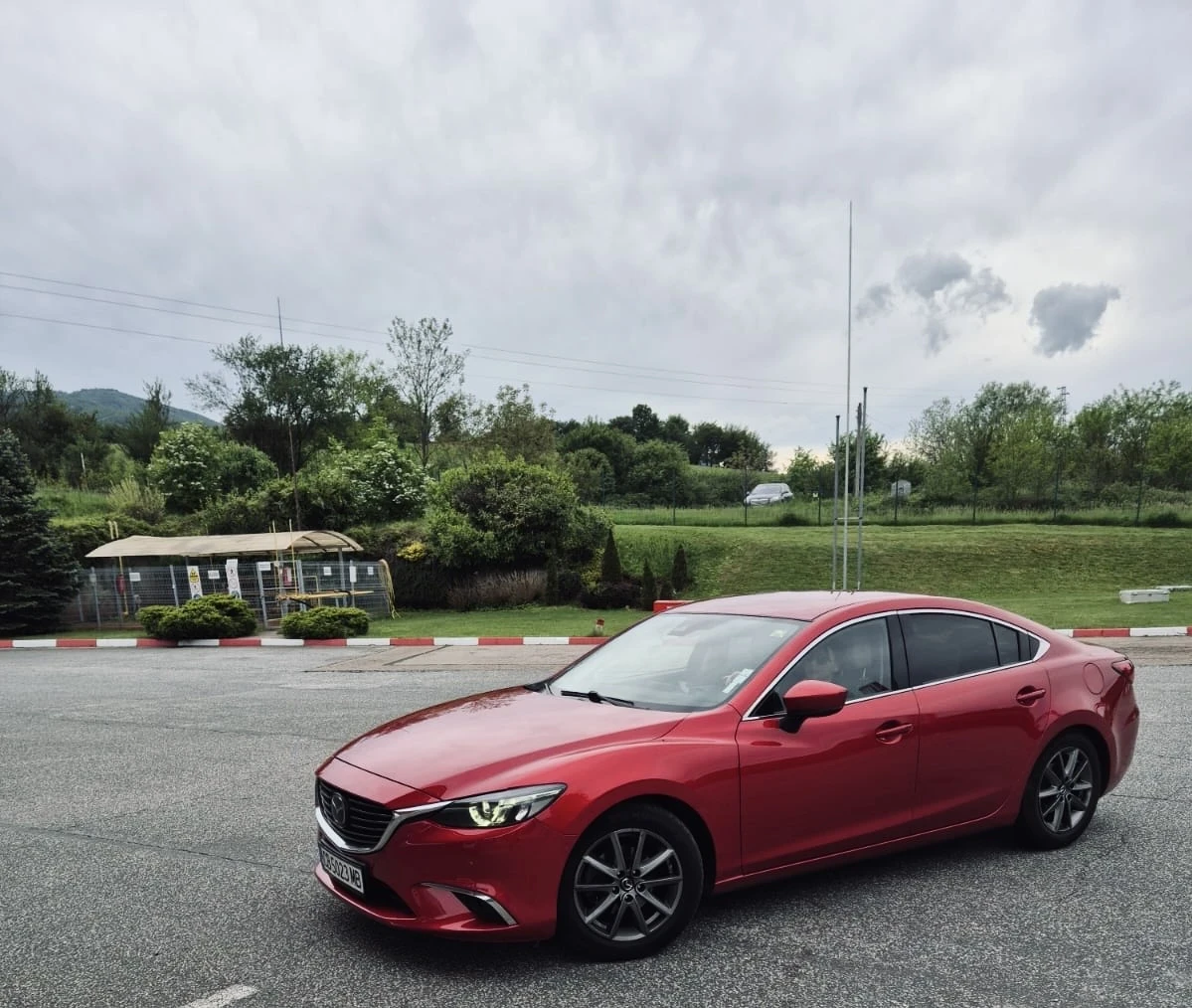 Mazda 6 | Mobile.bg   1