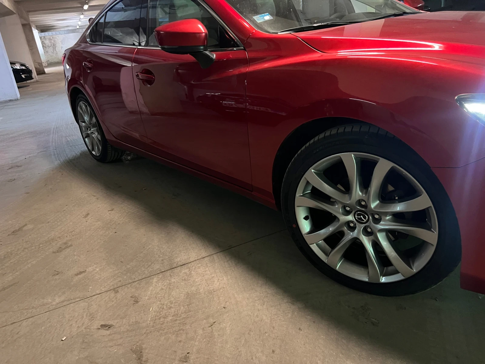 Mazda 6 | Mobile.bg   2