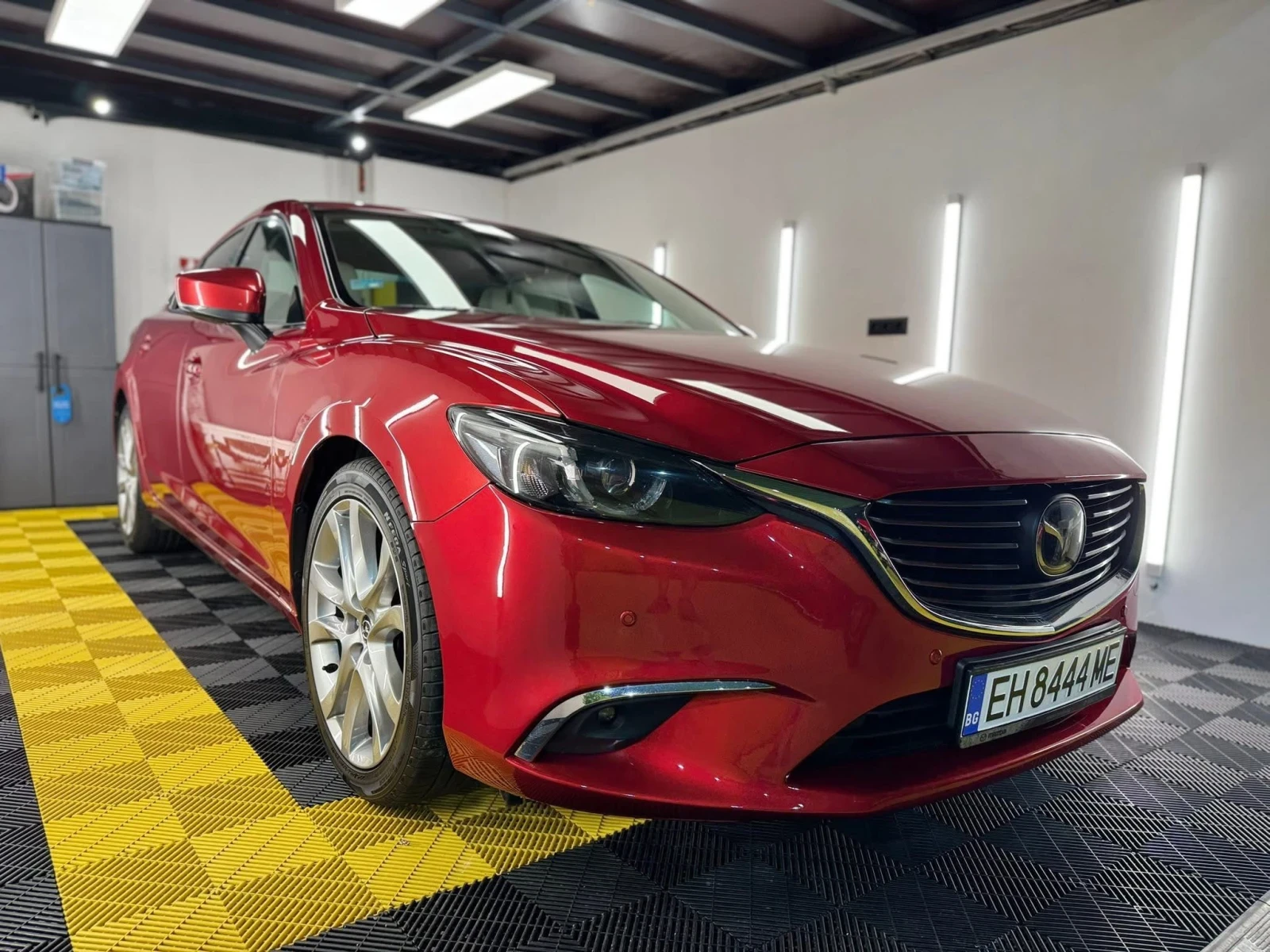 Mazda 6 | Mobile.bg   5