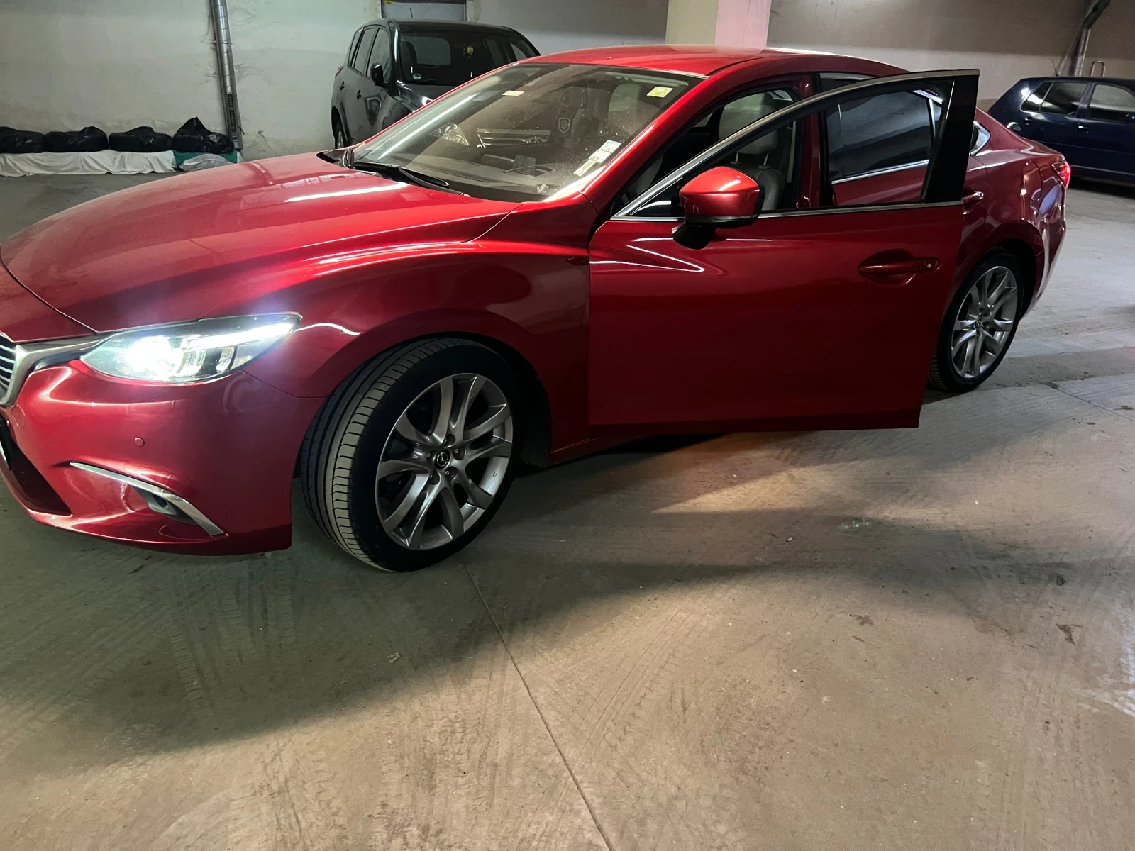 Mazda 6 | Mobile.bg   3