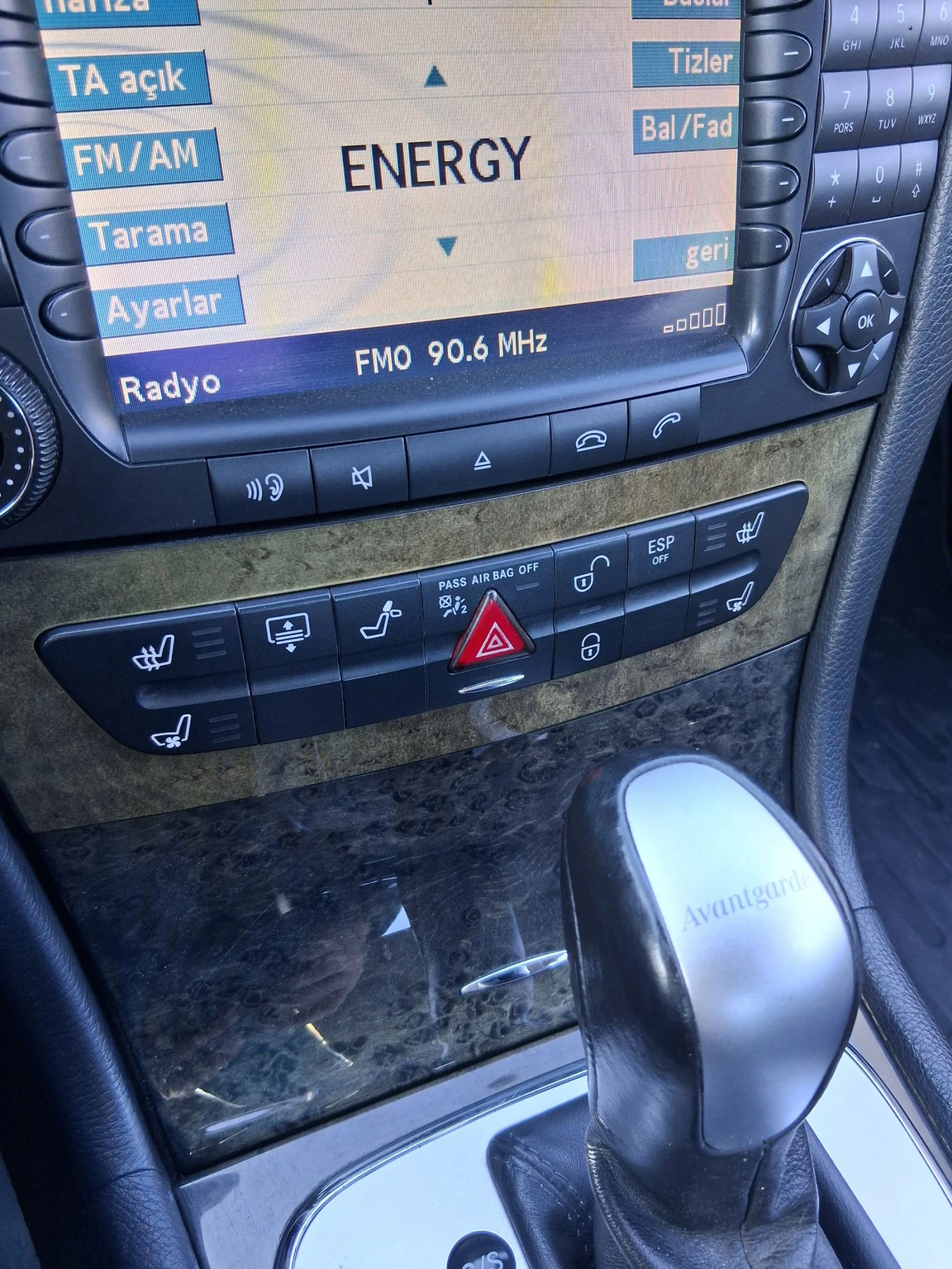 Mercedes-Benz E 320 | Mobile.bg   11