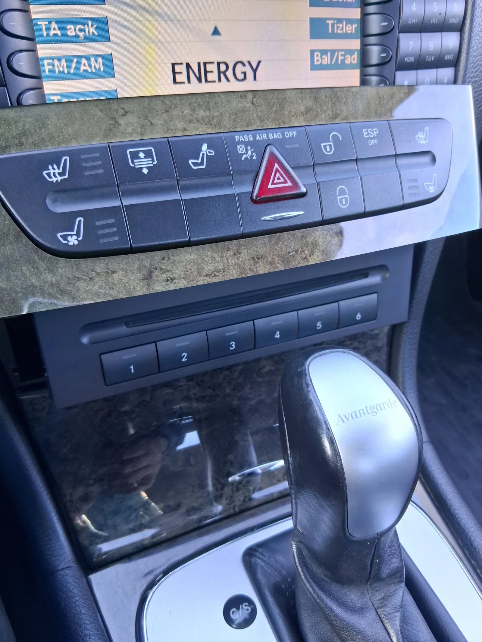 Mercedes-Benz E 320 | Mobile.bg   12