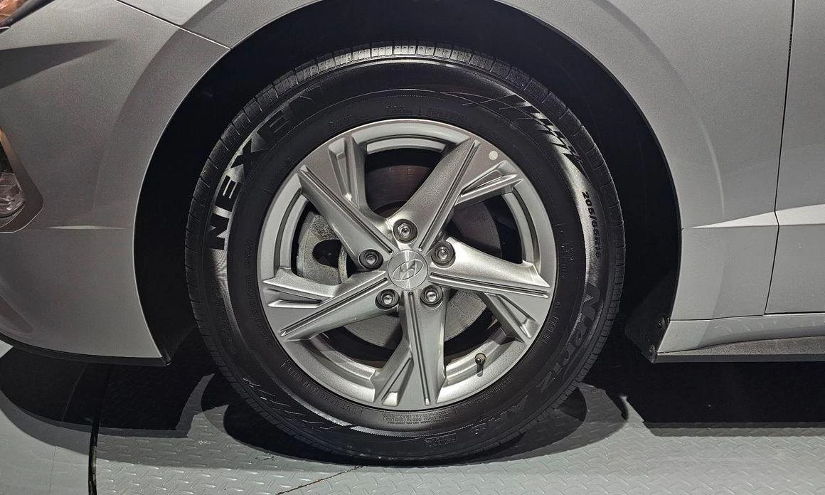 Hyundai Sonata 2.0 LPG Style * НАЙ-ДОБРА ЦЕНА В БЪЛГАРИЯ*  - изображение 5