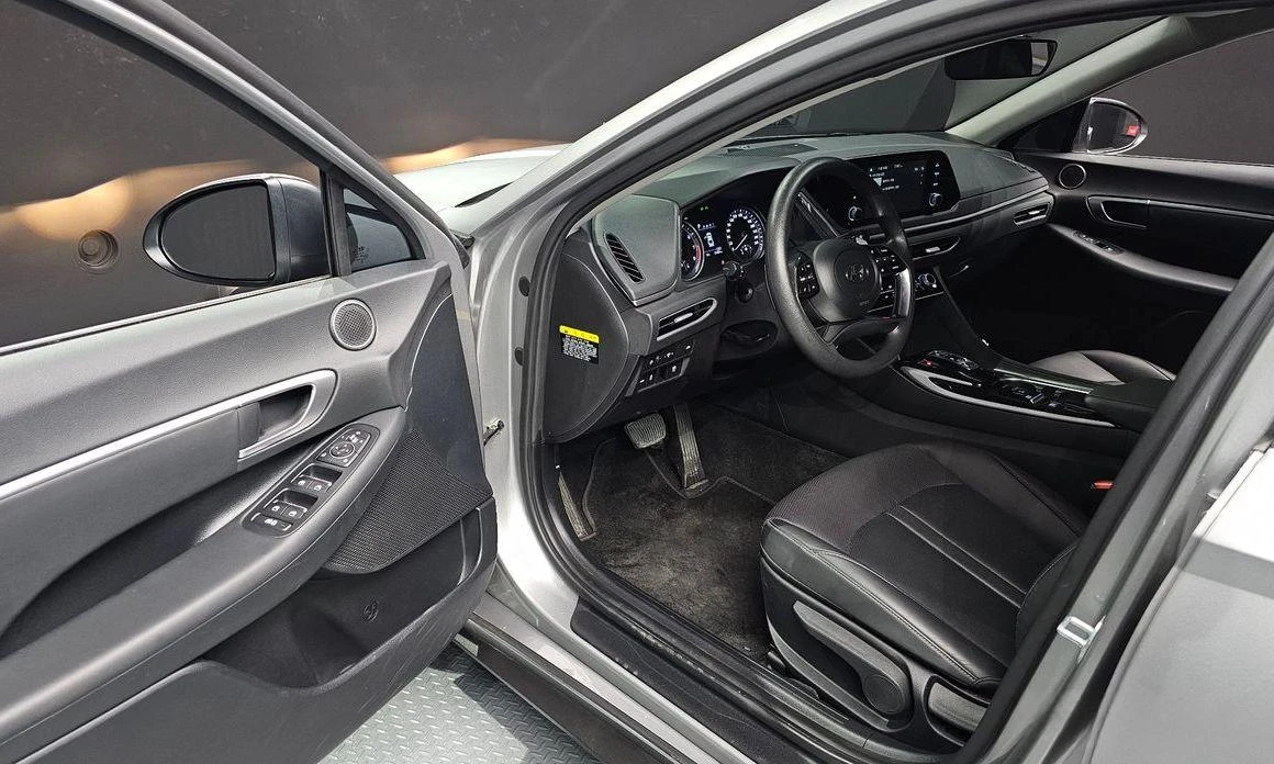 Hyundai Sonata 2.0 LPG Style * -   *  | Mobile.bg   11