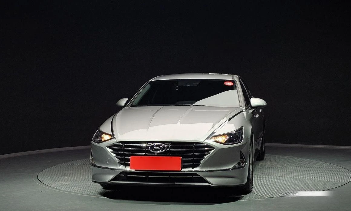 Hyundai Sonata 2.0 LPG Style * НАЙ-ДОБРА ЦЕНА В БЪЛГАРИЯ*  - изображение 3