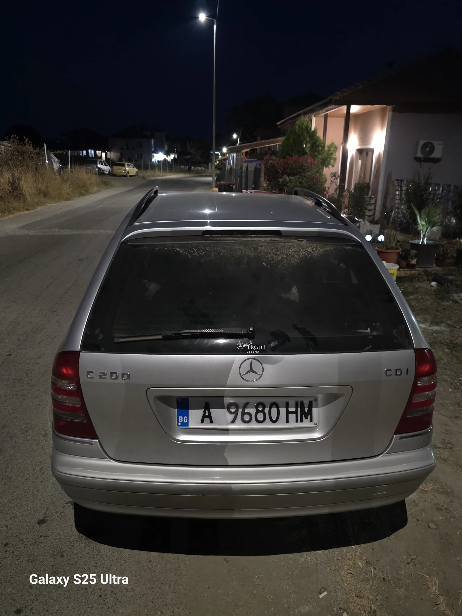 Mercedes-Benz 200  - изображение 5