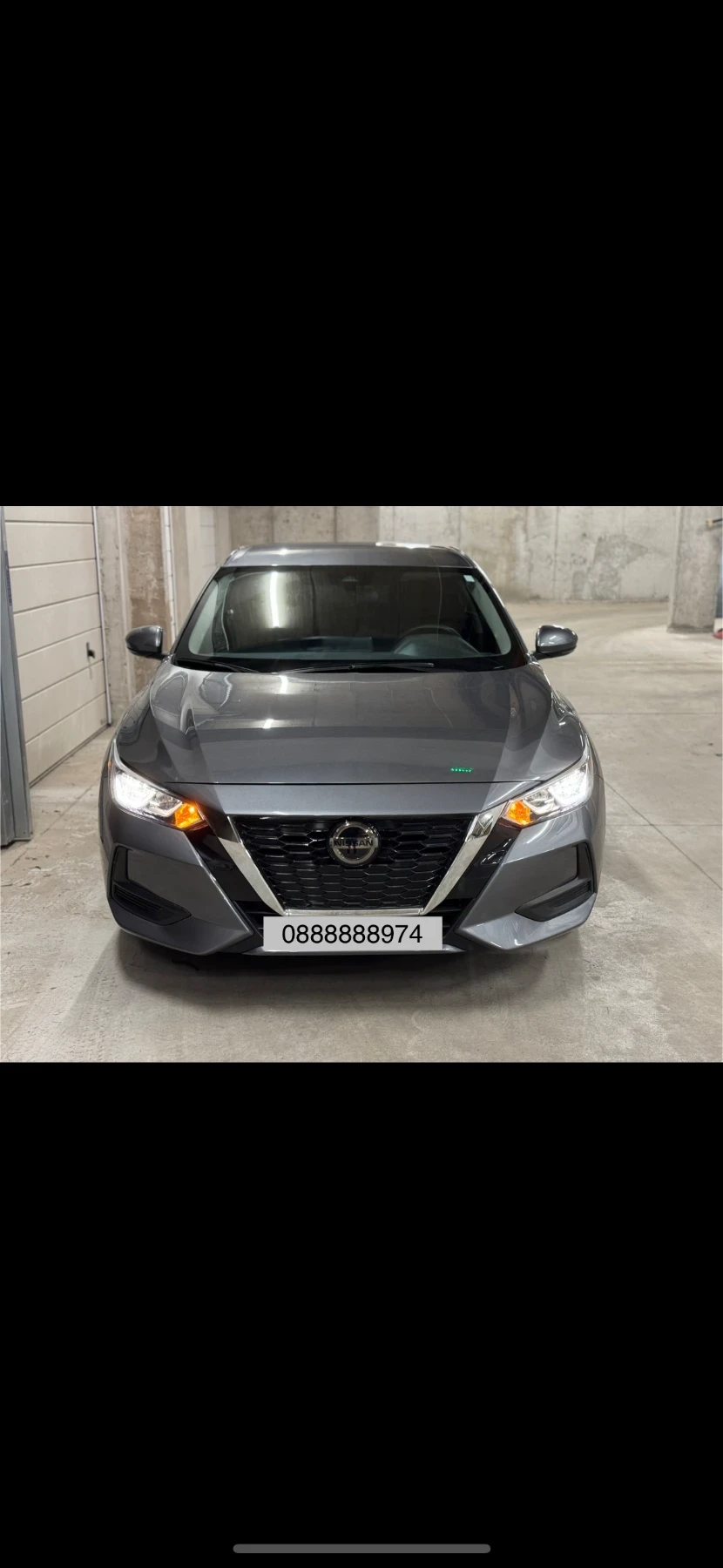 Nissan Sentra SV 2.0 | Mobile.bg � ����������� 1
