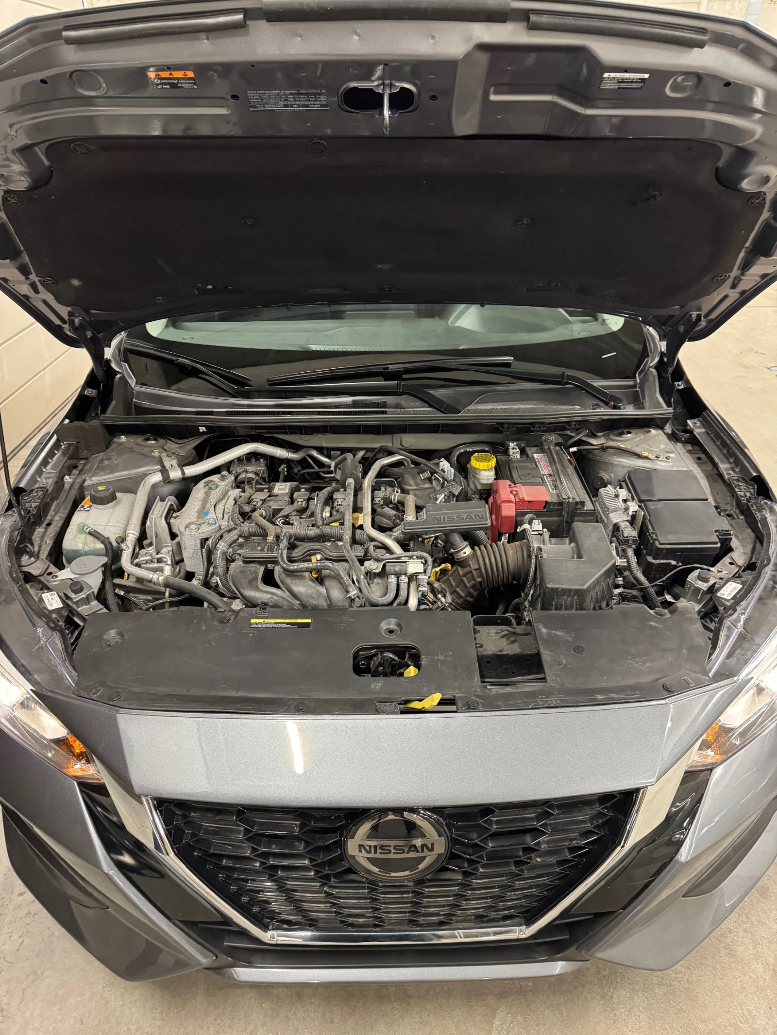 Nissan Sentra SV 2.0 | Mobile.bg � ����������� 10