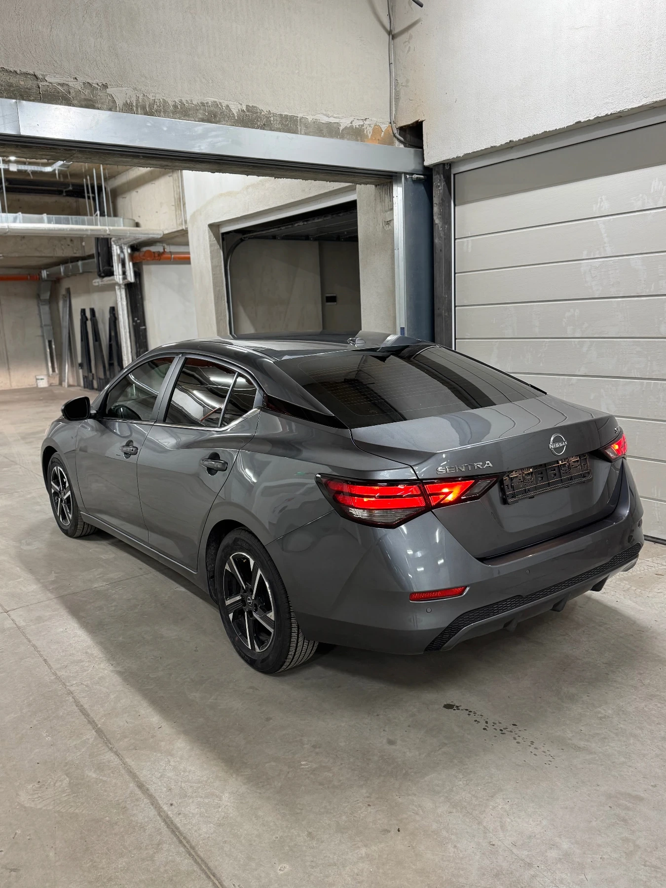 Nissan Sentra SV 2.0 | Mobile.bg � ����������� 5