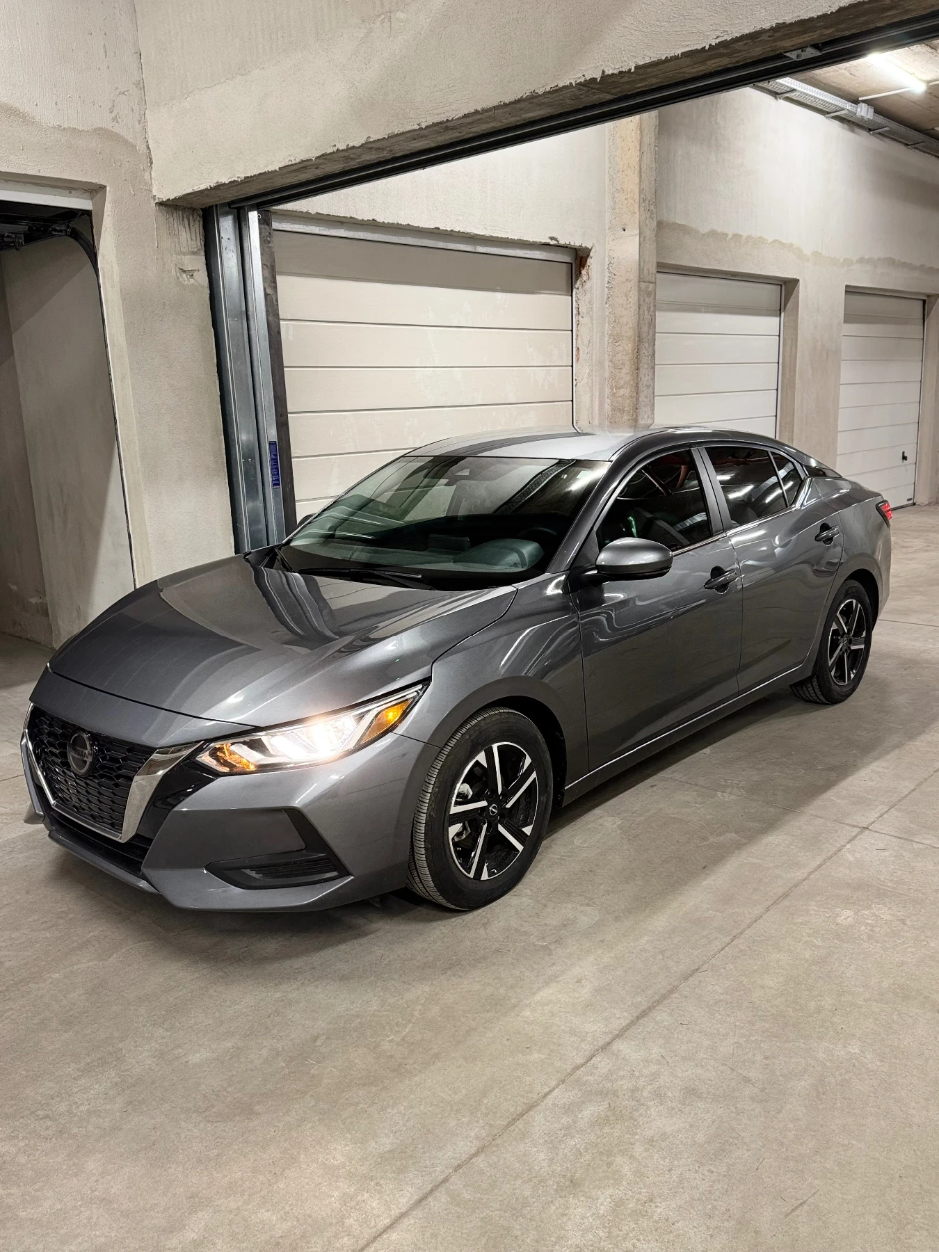 Nissan Sentra SV 2.0 | Mobile.bg � ����������� 2