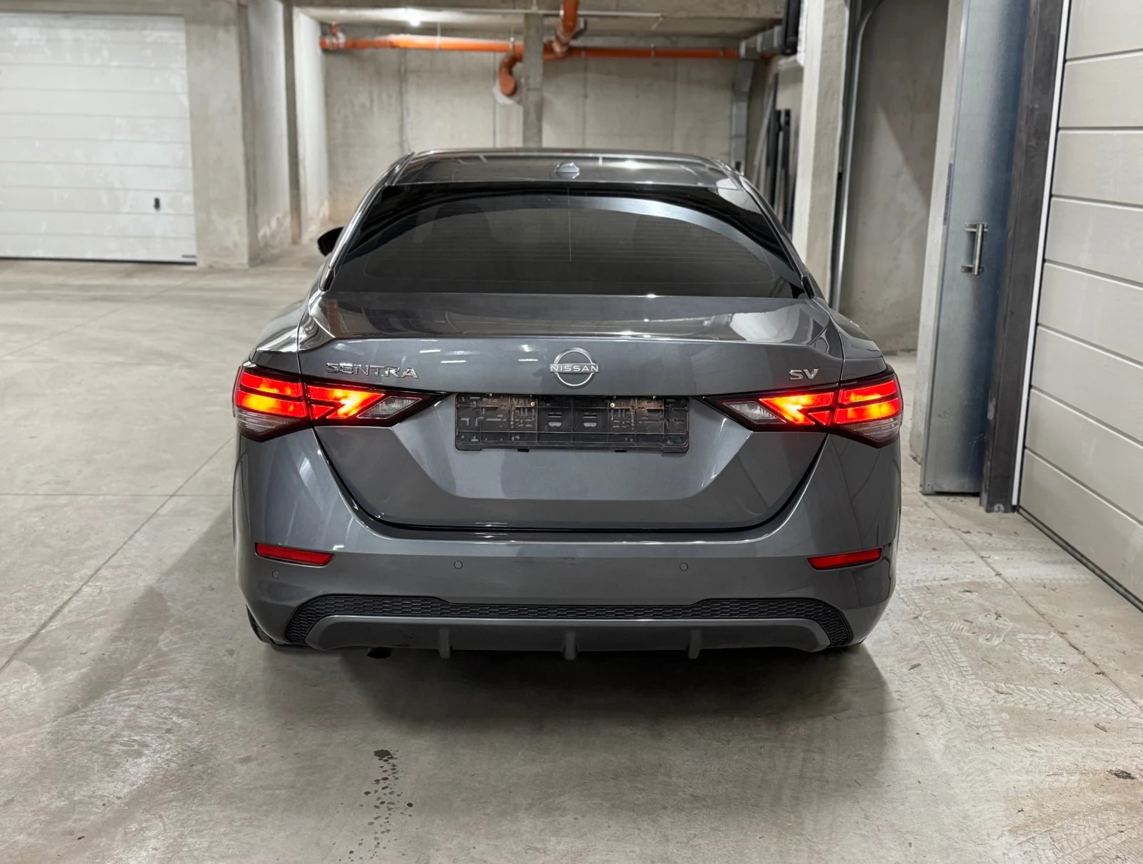 Nissan Sentra SV 2.0 | Mobile.bg � ����������� 6