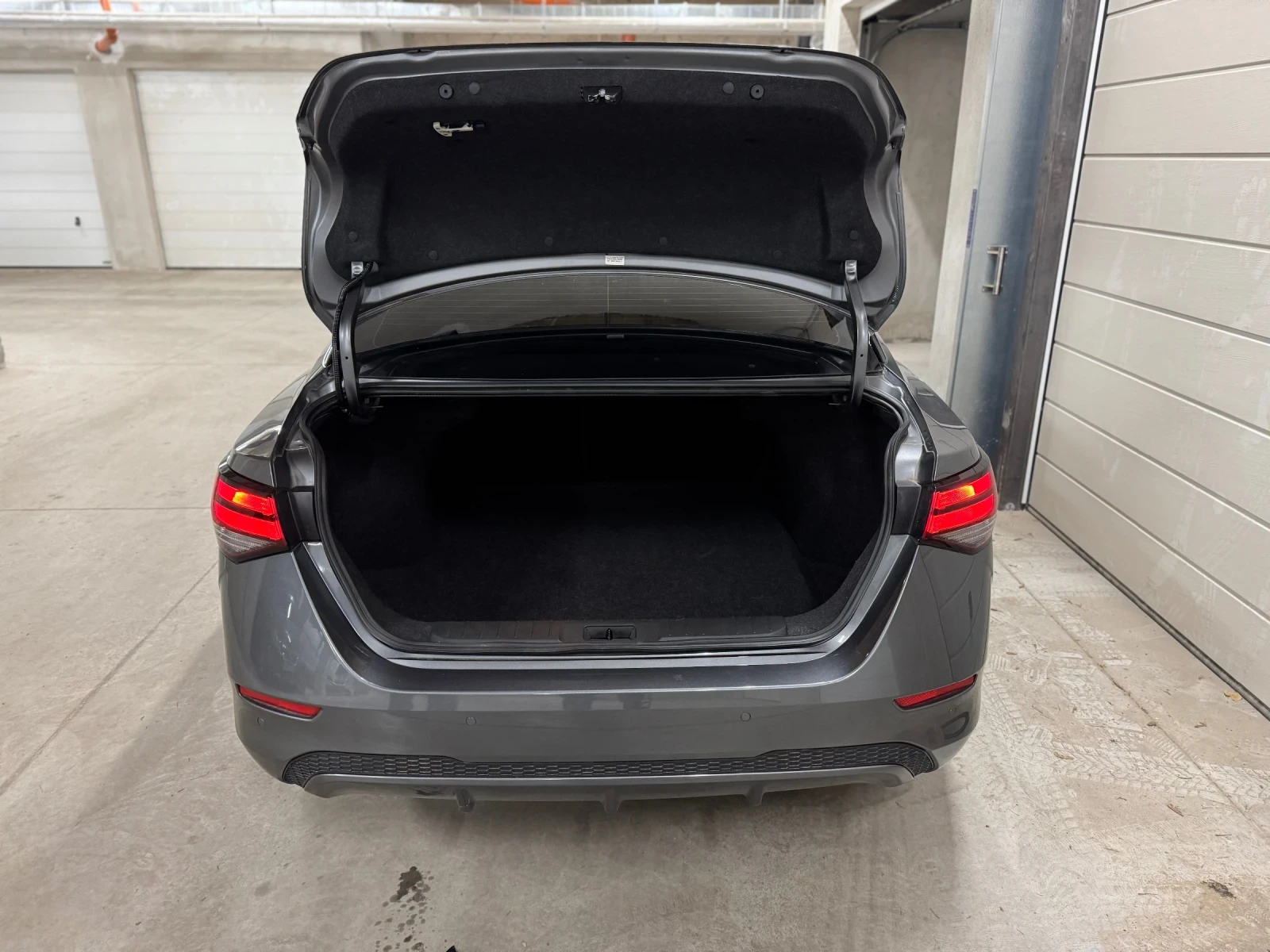 Nissan Sentra SV 2.0 | Mobile.bg � ����������� 9