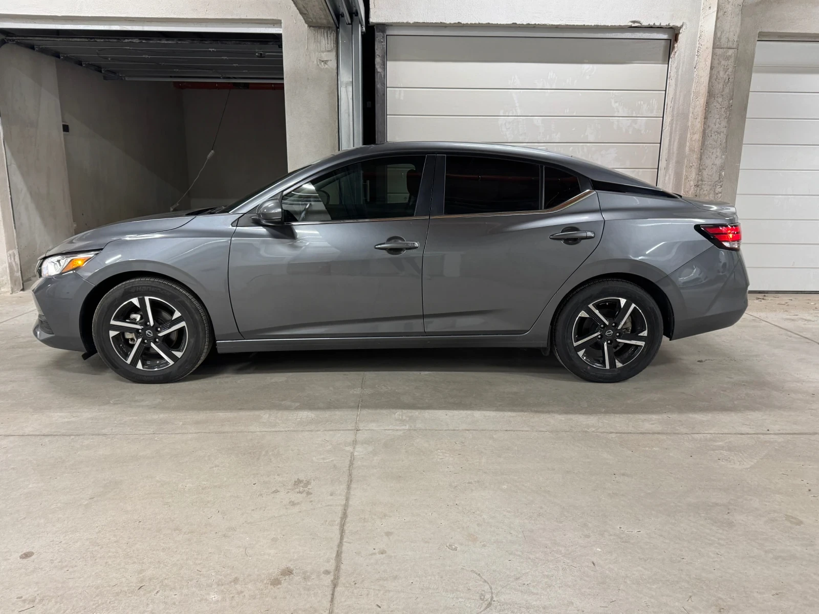 Nissan Sentra SV 2.0 | Mobile.bg � ����������� 4